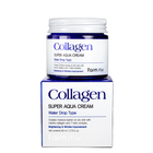 Крем для лица увлажняющий FarmStay Collagen Super Aqua Cream 80 мл
