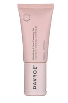 Гель для обличчя і тіла Davroe Body & Face Cleansing Gel 100ml