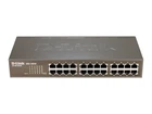 Комутатор D-Link DES-1024D