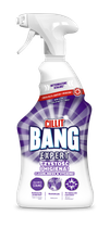 Средство для чистки Cillit Bang от плесени Антиплями + Гигиена 750 мл (5900627042542)