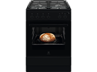 Кухонна плита Electrolux - LKG604013K