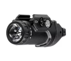 Підстволовий фонарь Sig Optics FOXTROT2 WHITE LIGHT, BLACK