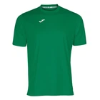 Футболка зеленая Joma COMBI 100052.450 Joma 4XS-3XS