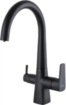 Смеситель кухонный с подключением к фильтру GLOBUS LUX GLLR-0999-10-BB