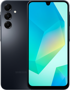 Мобильный телефон Samsung Galaxy A16 8/256GB Black (SM-A165FZKCEUC)