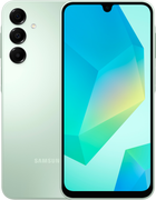 Мобильный телефон Samsung Galaxy A16 8/256GB Light Green (SM-A165FLGCEUC)