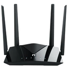 Wi-Fi Роутер Netis NX10 AX1500, 3x GE LAN, 1x GE WAN, MESH