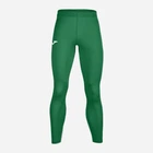 Термолосины мужские Joma Brama Academy 101016.450 L-XL Зеленые (9997639649063)