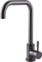 Смеситель кухонный GLOBUS LUX Alpen SBT1-203L-GP
