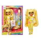 Лялька Rainbow High серії Junior High PJ Party" - Санні" (503682)