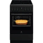 Плита Electrolux LKR520275K