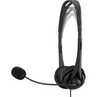 Наушники HP Stereo G2 USB Black (428H5AA)