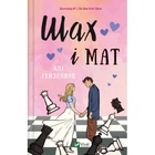 Книга Шах і мат - Алі Гейзелвуд Vivat (9786171706668)