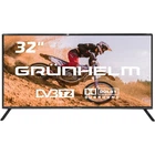 Телевизор Grunhelm 32H300-T2