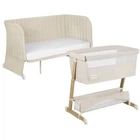 Кроватка Lionelo THOMI PLUS BEIGE SAND (LO-THOMI PLUS BEIGE SAND)
