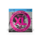 Струны для гитары D'Addario XL Nickel Wound Super Light (09-42) (EXL120)