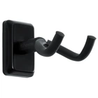 Держатель для гитары Gator Frameworks Wall Mount Guitar Hanger Black (GFW-GTR-HNGRBLK)