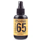 Средство по уходу за гитарой Jim Dunlop Formula 65 Cleaner & Polish 118 мл (654)