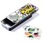 Медиатор Jim Dunlop Dirty Donny Picks 1.0mm 6 шт. (BL111P1.0)