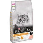 Сухой корм для кошек Purina Pro Plan Adult 1+ Derma Care с лососем