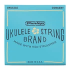 Струни для гітари Jim Dunlop Ukulele Concert (DUQ302)