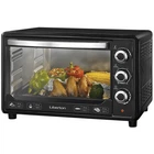 Духова піч Liberton leo-480 Black
