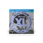 Струны для гитары D'Addario XL Nickel Wound Medium Top / Heavy Bottom (11-52) (EXL116)