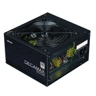 Блок питания Zalman 500W Decamax (ZM500-LX3)