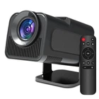 Портативный смарт Проектор MAGCUBIC HY320 Full HD LED 4K Android 11 модуль WiFi6 + BT5.0 Dual Wi-Fi Домашний кинотеатр