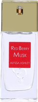 Парфумована вода унісекс Alyssa Ashley Red Berry Musk 30 мл (3495080362037)