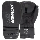 Боксерські рукавички PowerPlay 3024 Ultra Mat