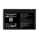 Аккумуляторная батарея Prologix 12V 9AH (PL12-9) AGM