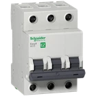 Автоматический выключатель Schneider Electric EZ9F34325 Easy9, 25A C