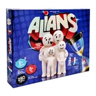 Настольная игра "Alians" Danko Toys ALN-01U 190 карточек с фразами