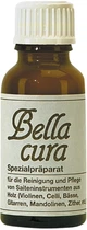 Средство для чистки лакированных инструментов Bellacura Cleaner Standard 20 мл (G-464780)