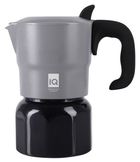 Гейзерная кофеварка IQ Be Chef 3 чашки (IQ-12101-3)