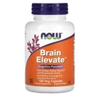 Комплекс для Поддержки Мозга Now Foods Brain Elevate Веганские капсулы