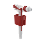 Впускной механизм ALCA PLAST A150-1/2" с боковой подводкой пластик 1/2" (8595580566678)