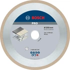 Алмазный круг Bosch Best for Ceramic, 250x30/25,40x2,4 мм (2608602638)