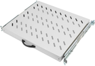 Полиця висувна Digitus DN-19 TRAY-2-600 483mm Grey