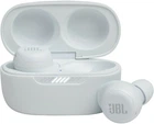 Наушники беспроводные JBL Live Free NC+ TWS White (JBLLIVEFRNCPTWSW)