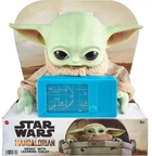Фигурка коллекционная фильм Mattel Collectible Star Wars the Mandalorian Звездные войны Мандалорец 28 см WST MC SW M (WST MC SW M)