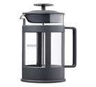 Френч-прес Ardesto Fresh AR1008GF скляний 0.8л Сірий