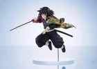 Фігурка колекційна аніме Aniplex Conofig Demon Slayer Tomioka Клинок розсікаючий демонів Томіока 14 см A C DS T 14 (A C DS T 14)