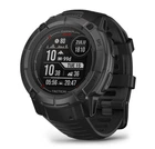 Смарт-годинник GARMIN Instinct 2X Solar Tactical Edition Black (010-02805-13/03/74)