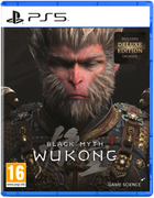 Gra PS5 Black Myth: Wukong (płyta Blu-ray) (5056635611864)