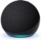 System akustyczny Amazon Echo Dot gen5 Black (B09B8X9RGM)