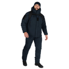 Комплект Patrol Taslan Темно-синій (8640), M