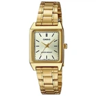 Женские часы Casio LTP-V007G-9E