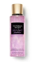 Спрей міст для тіла з шиммером Victoria's Secret Love Spell Shimmer Fragrance Mist